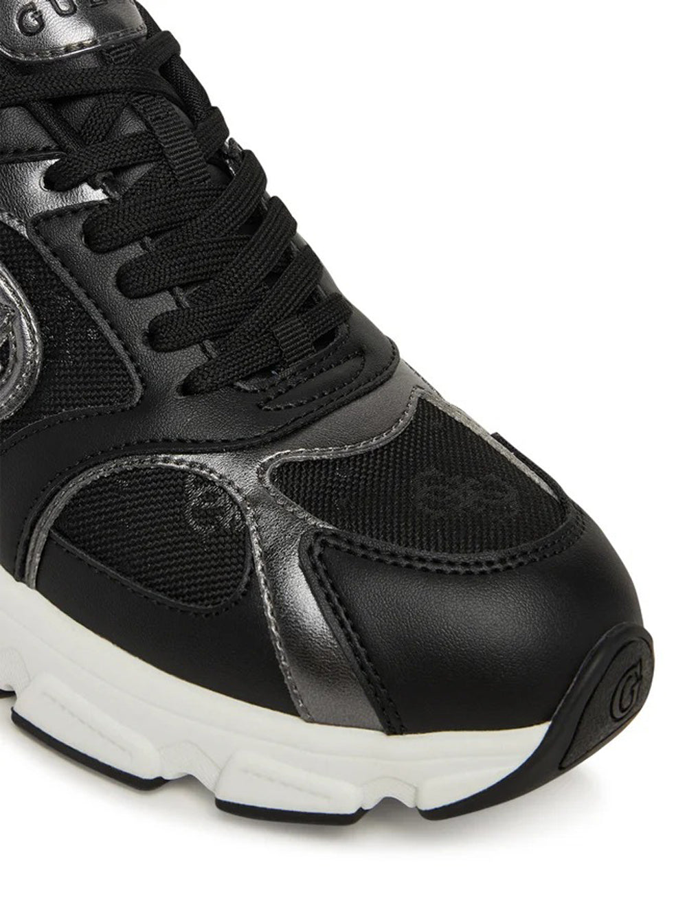 GUESS Sneakers Donna - Nero modello FLFI2BELE12