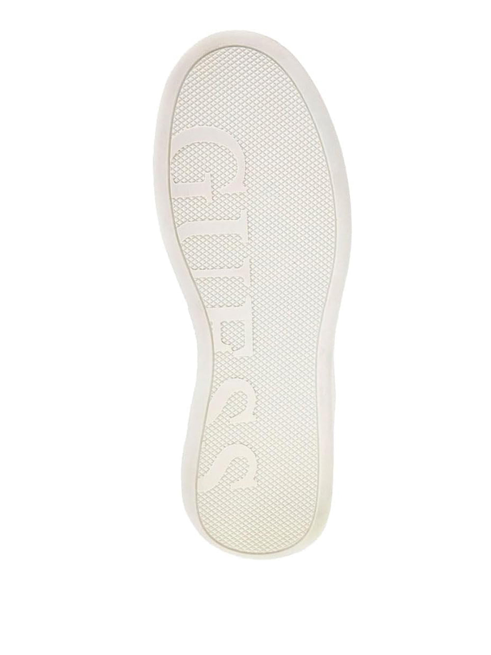 GUESS Sneakers platform Donna - Nero modello FLFWLLPEL12