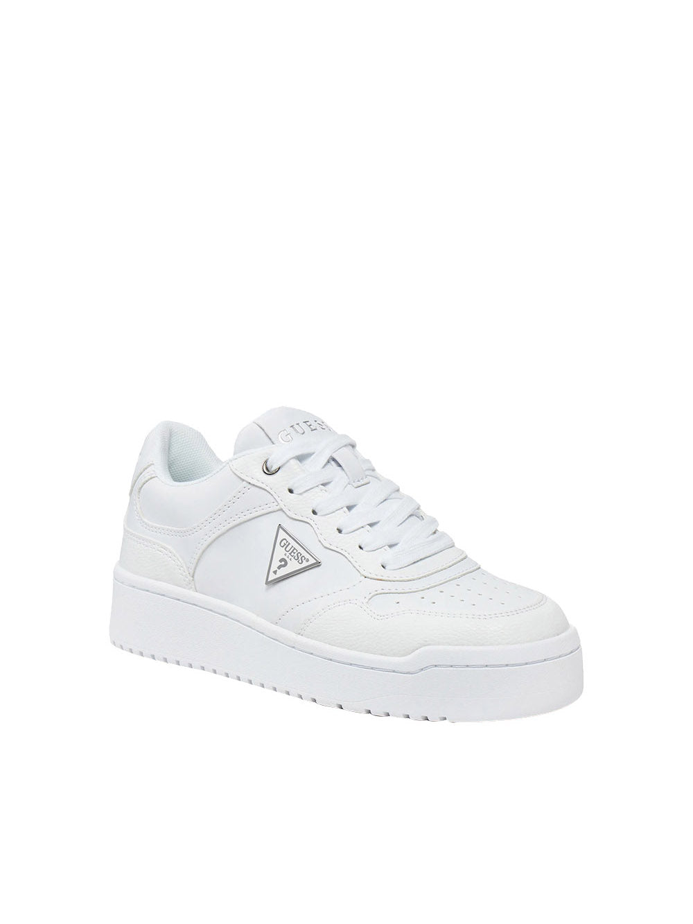 GUESS Sneakers Donna - Bianco modello FLPMIRELE12