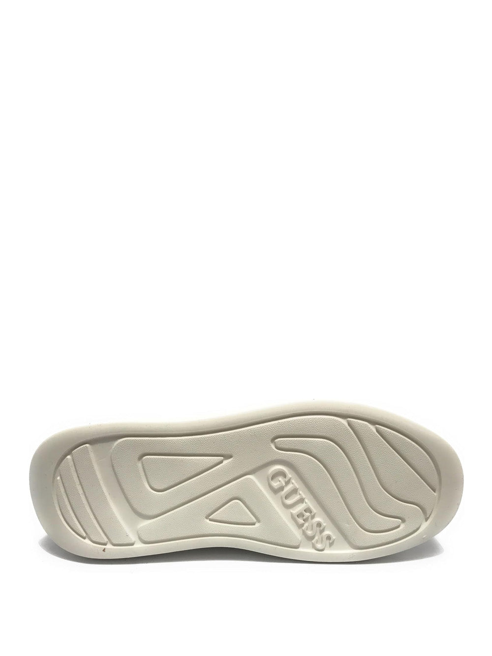 GUESS Sneakers platform Donna - Nero modello FLPVIBSUE12