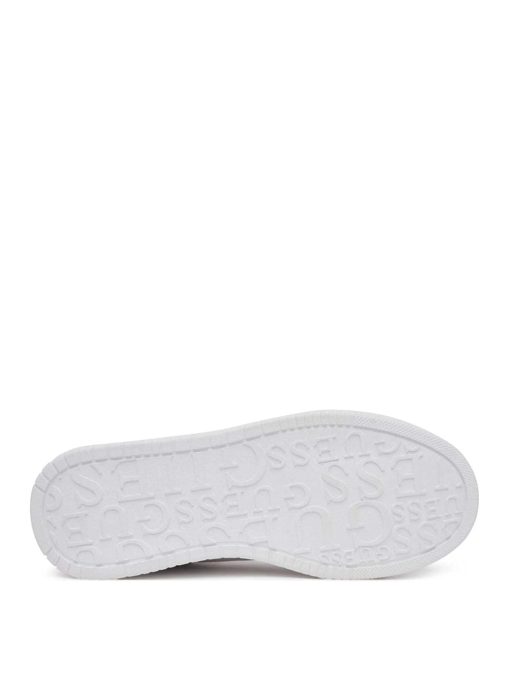 GUESS Sneakers Donna - Bianco modello FLTDELELE12