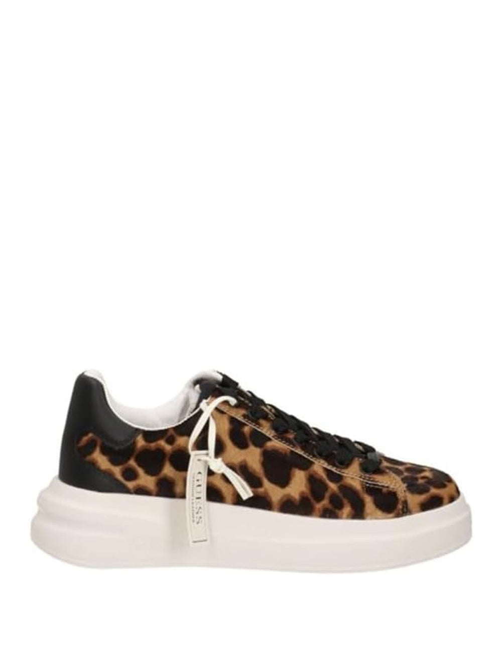 GUESS Sneakers Donna - Maculato modello FLTEL8LEA12