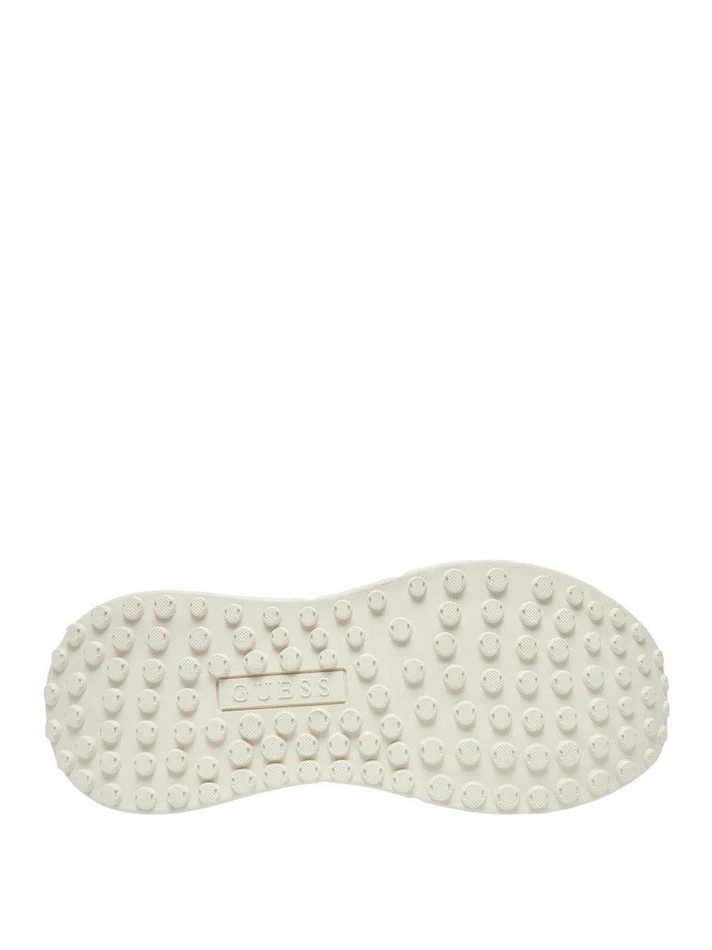 GUESS Sneakers Donna - Bianco modello FLTFONFAB12