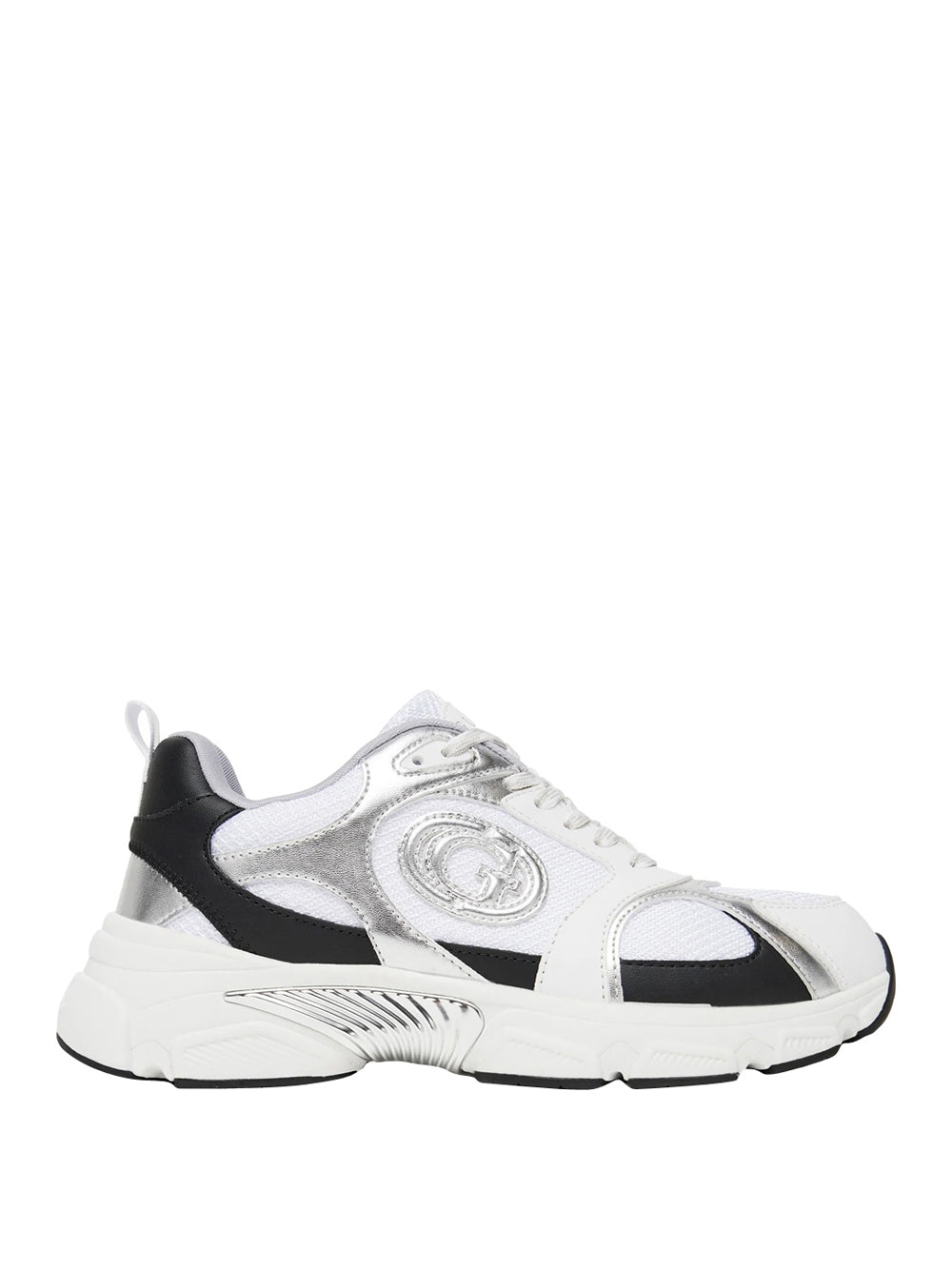 GUESS Sneakers Donna - Bianco modello FLTIBIELE12