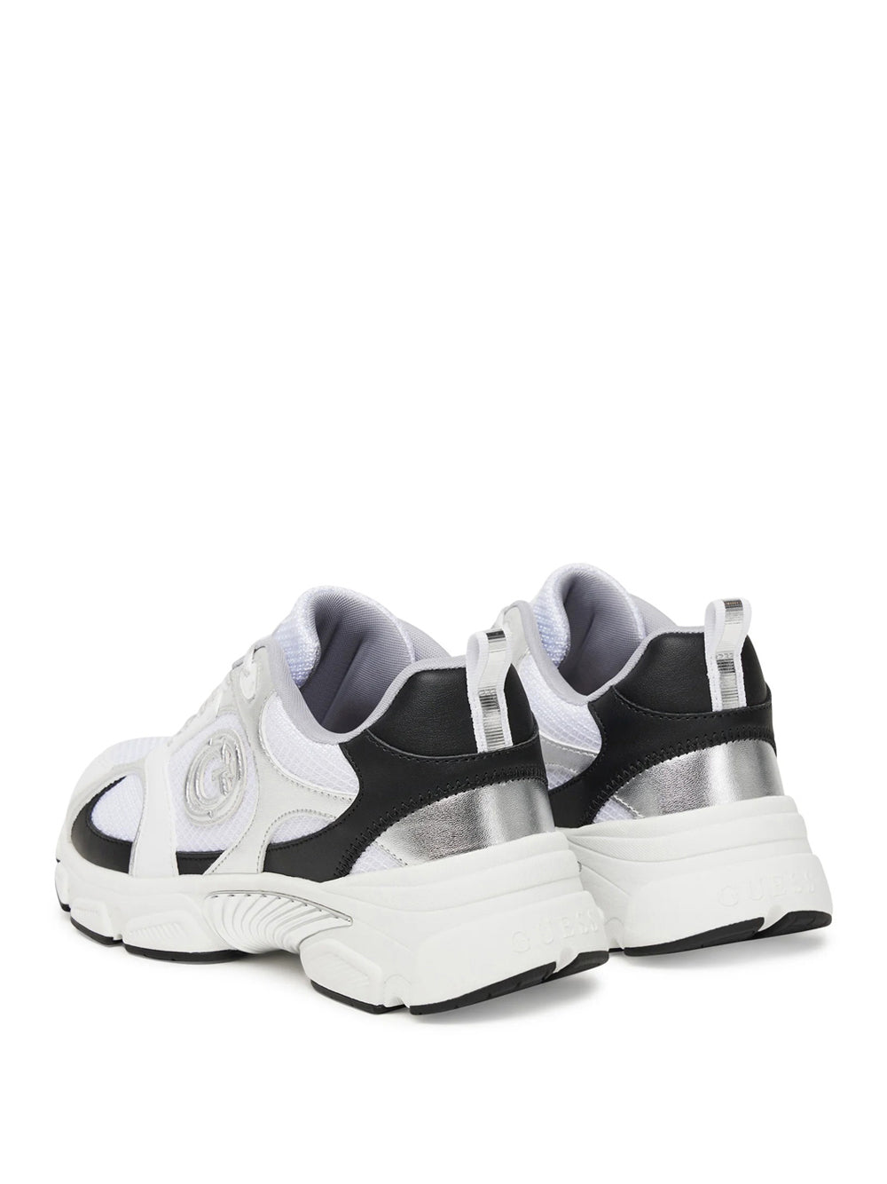 GUESS Sneakers Donna - Bianco modello FLTIBIELE12