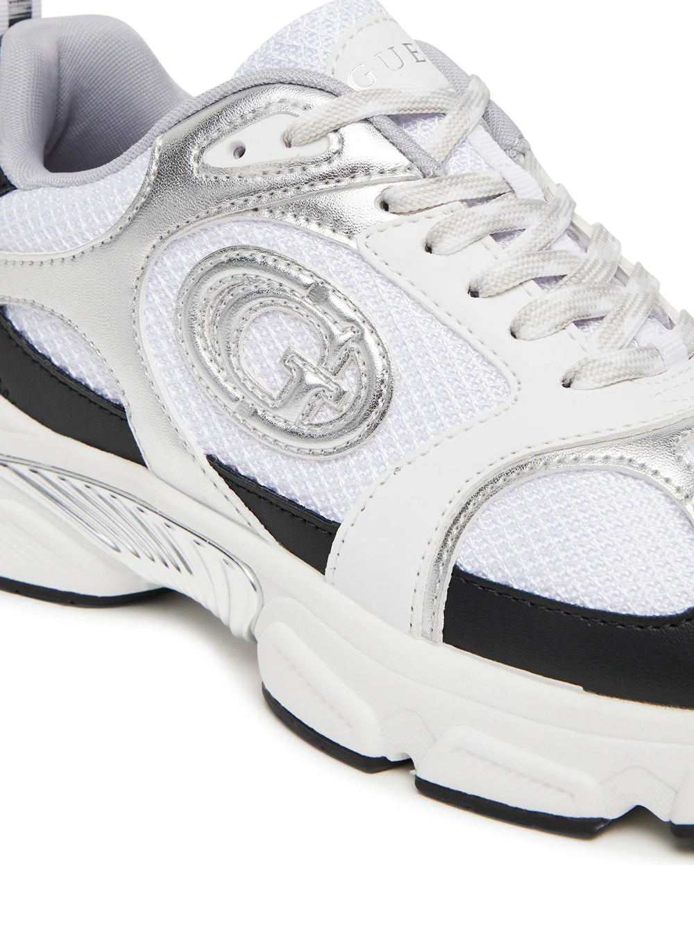 GUESS Sneakers Donna - Bianco modello FLTIBIELE12