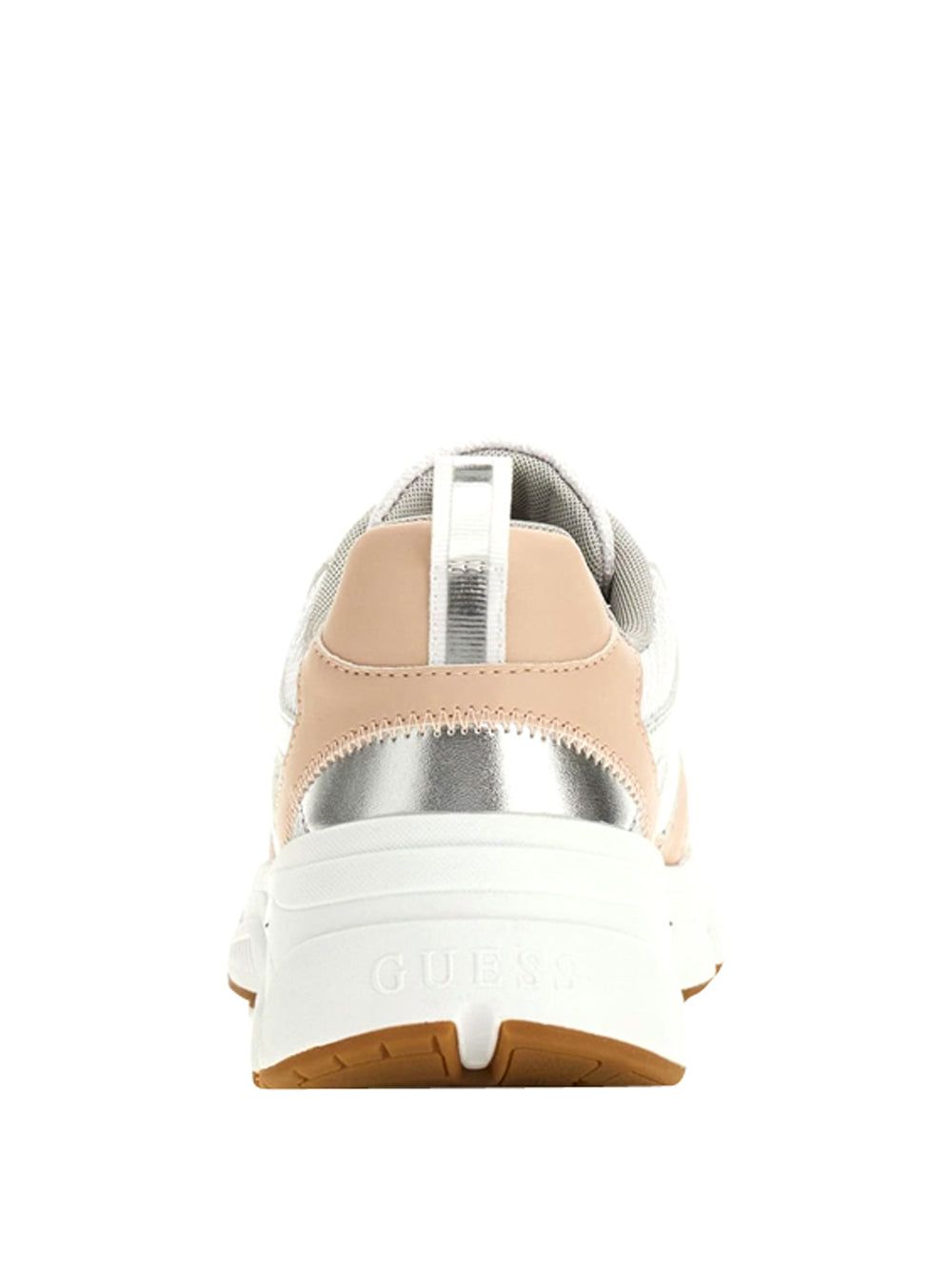 GUESS Sneakers Donna - Bianco modello FLTIBIELE12