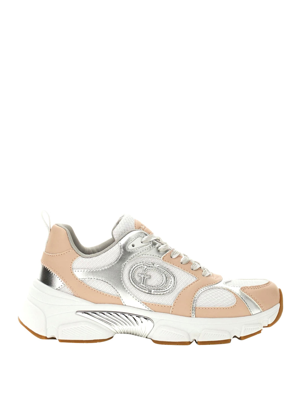 GUESS Sneakers Donna - Bianco modello FLTIBIELE12