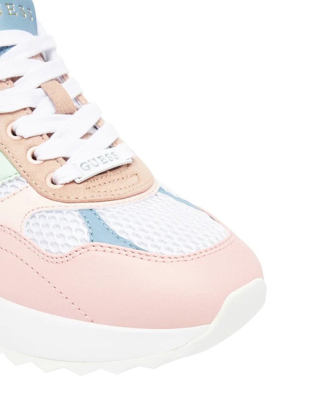 GUESS Sneakers Donna - Multicolor modello FLTKORELE12