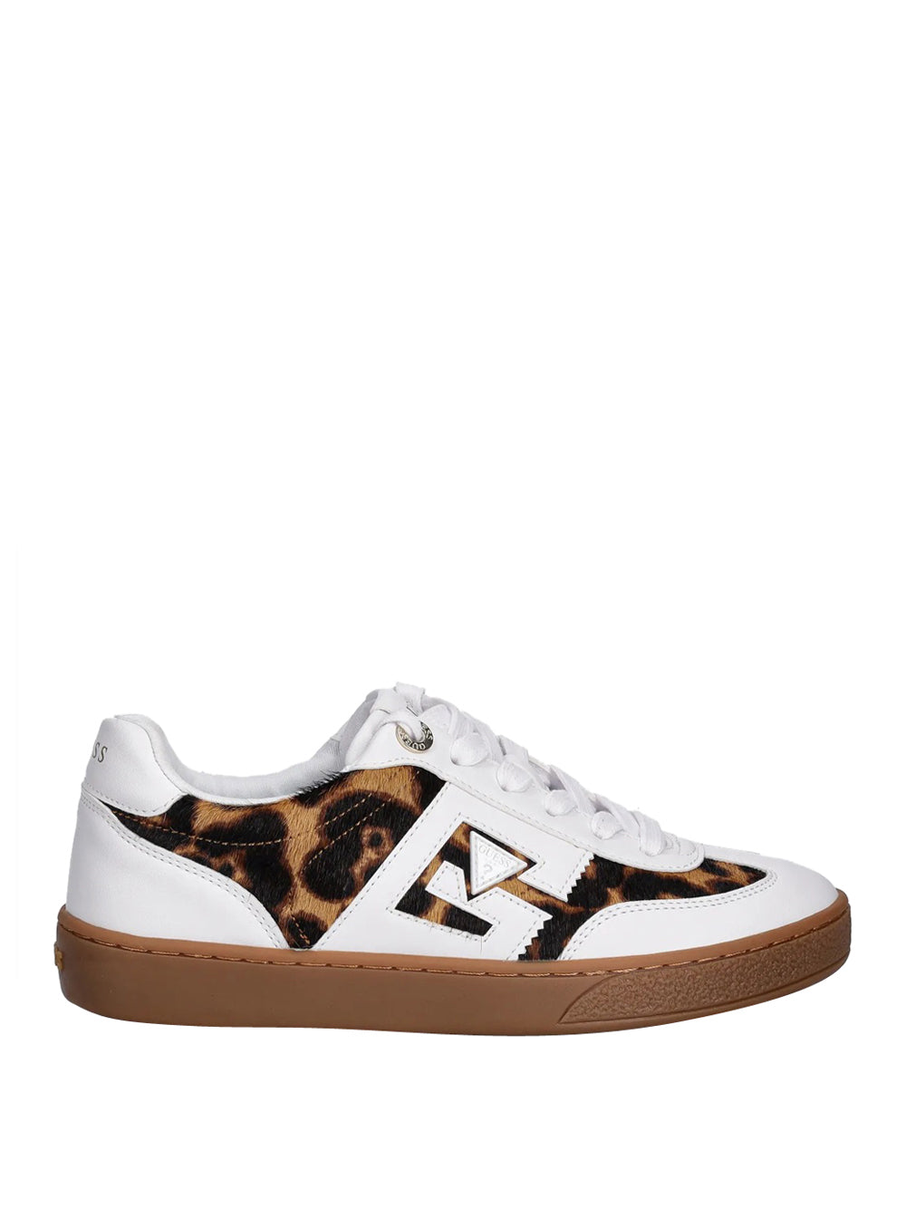 GUESS Sneakers Donna - Leopardato modello FLTNC2PEL12