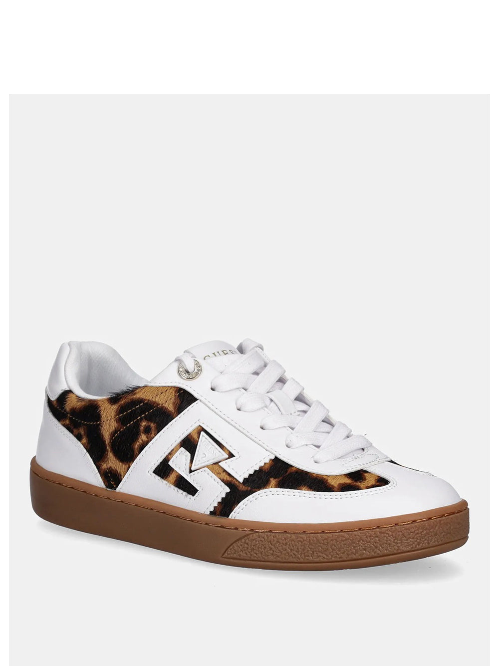 GUESS Sneakers Donna - Leopardato modello FLTNC2PEL12