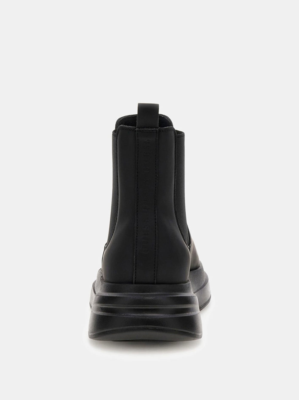 GUESS Stivaletti beatles Uomo - Nero modello FMFELKLEA10