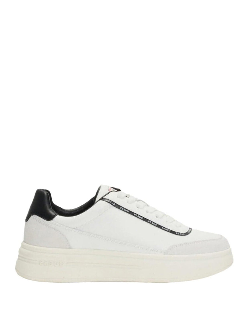GUESS Sneakers Uomo - Bianco modello FMTWI3ELE12