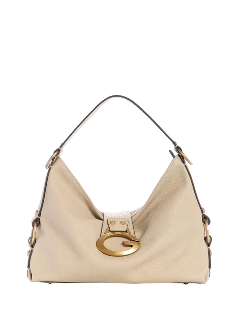 GUESS Borsa a Spalla Donna - Marrone modello HWBB9308180