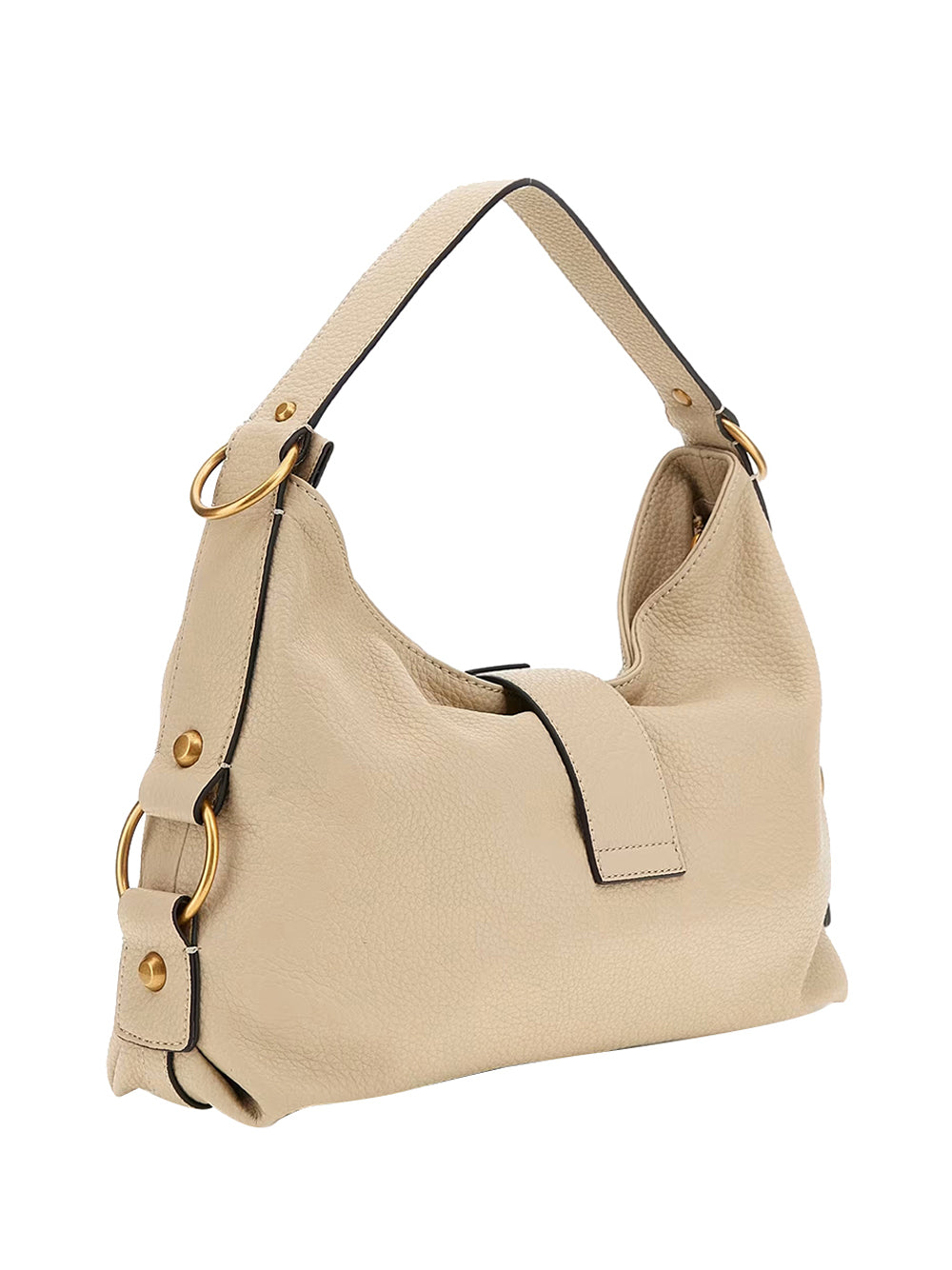 GUESS Borsa a Spalla Donna - Marrone modello HWBB9308180