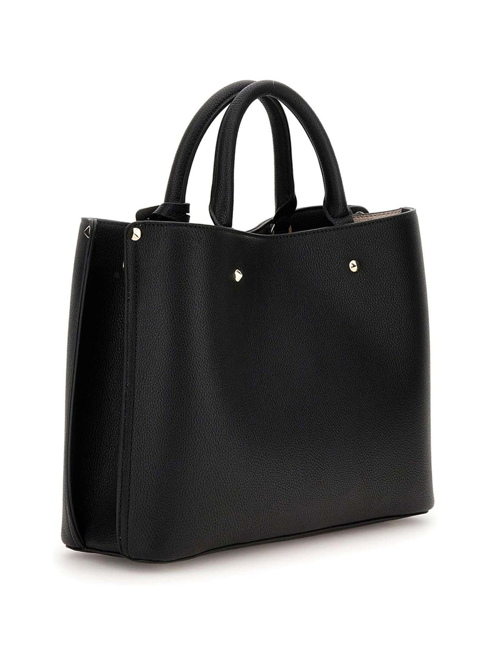 GUESS Borsa a Mano Donna - Nero modello HWBG6974060
