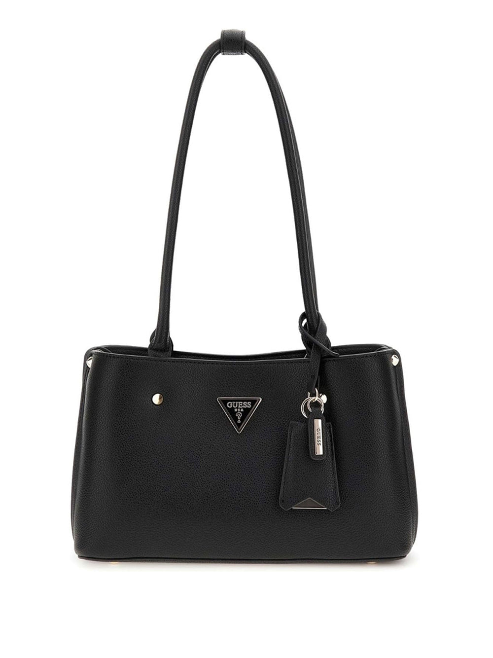 GUESS Borsa a Spalla Donna - Nero modello HWBG6974090