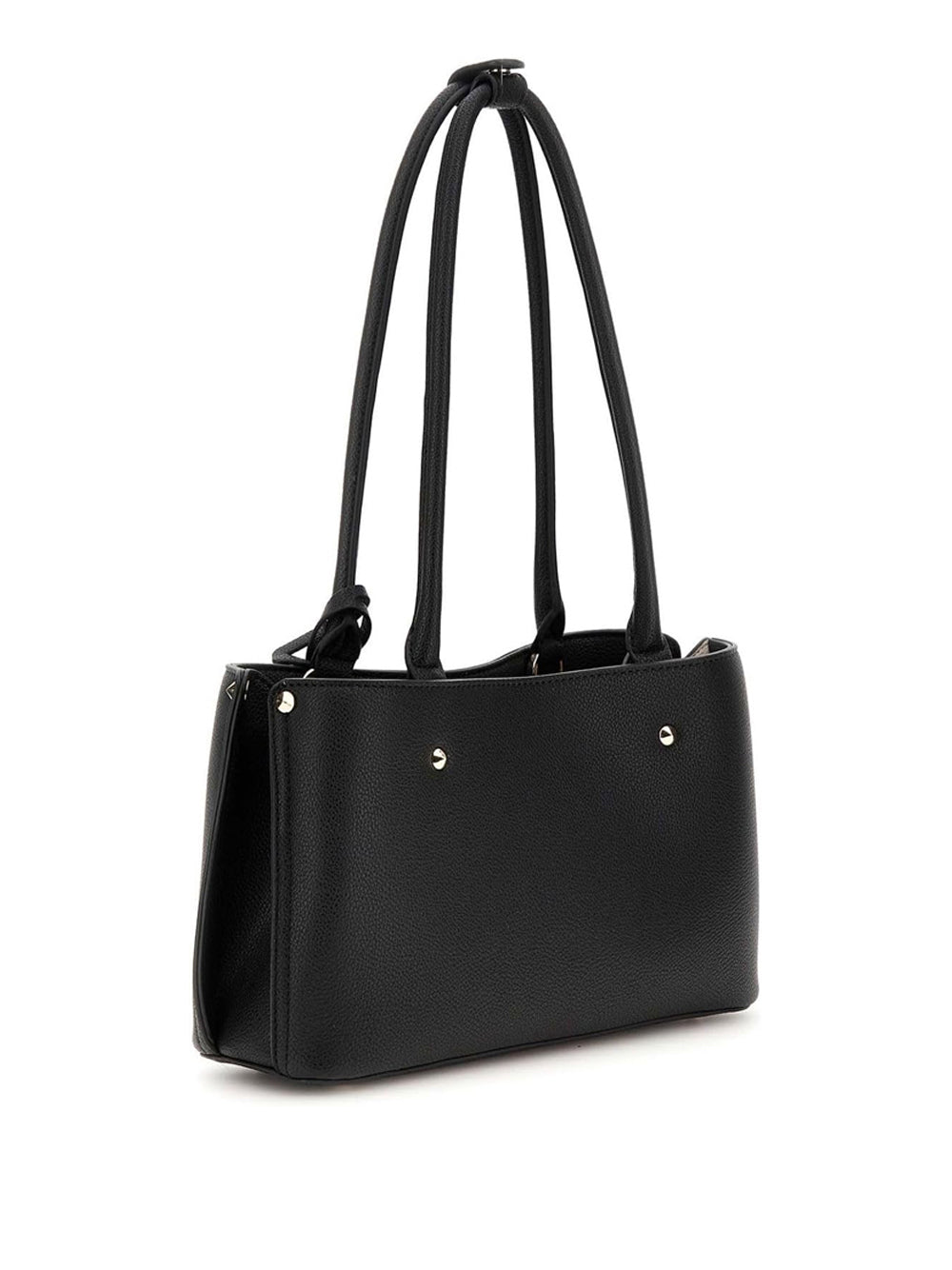 GUESS Borsa a Spalla Donna - Nero modello HWBG6974090
