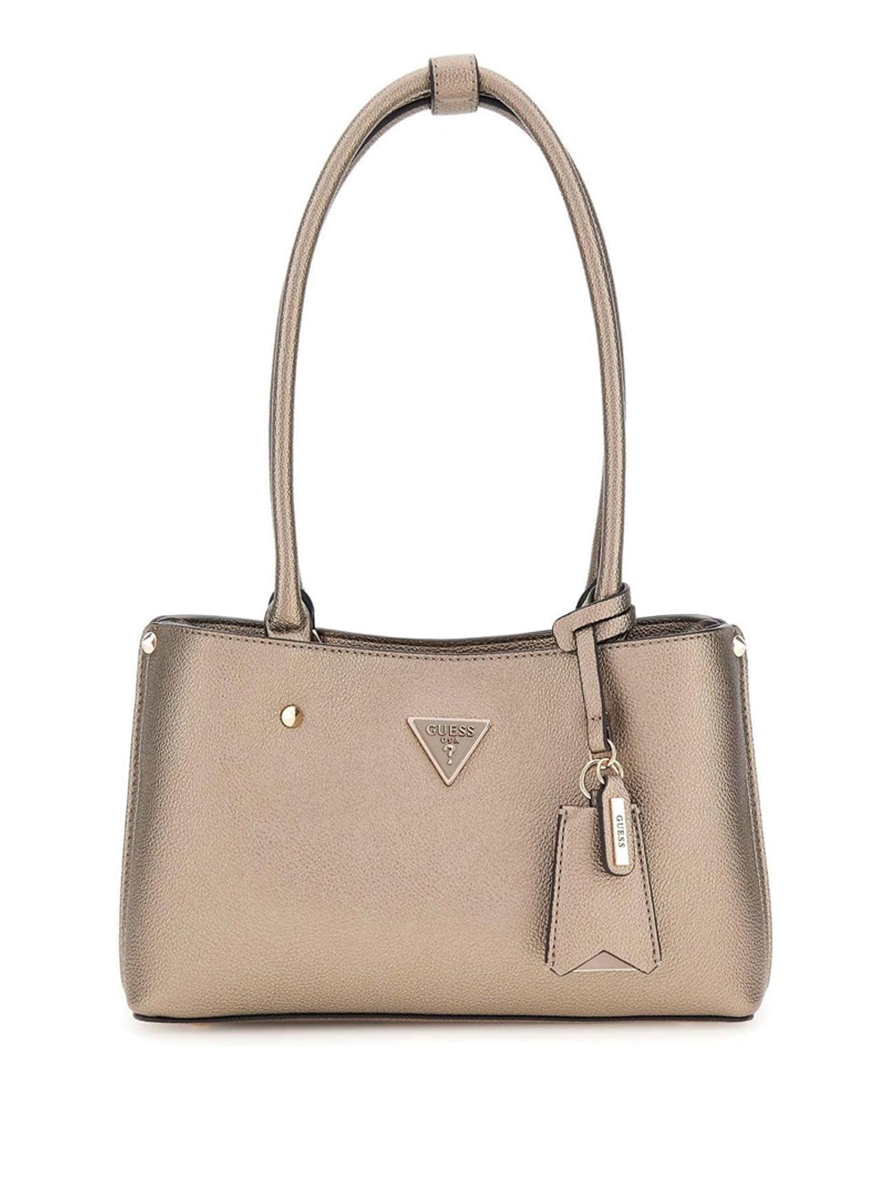 GUESS Borsa a Spalla Donna - Grigio modello HWBG6974090