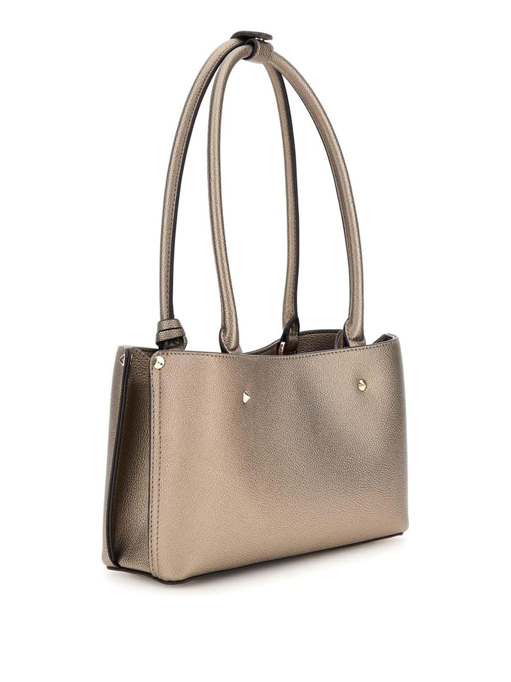 GUESS Borsa a Spalla Donna - Grigio modello HWBG6974090