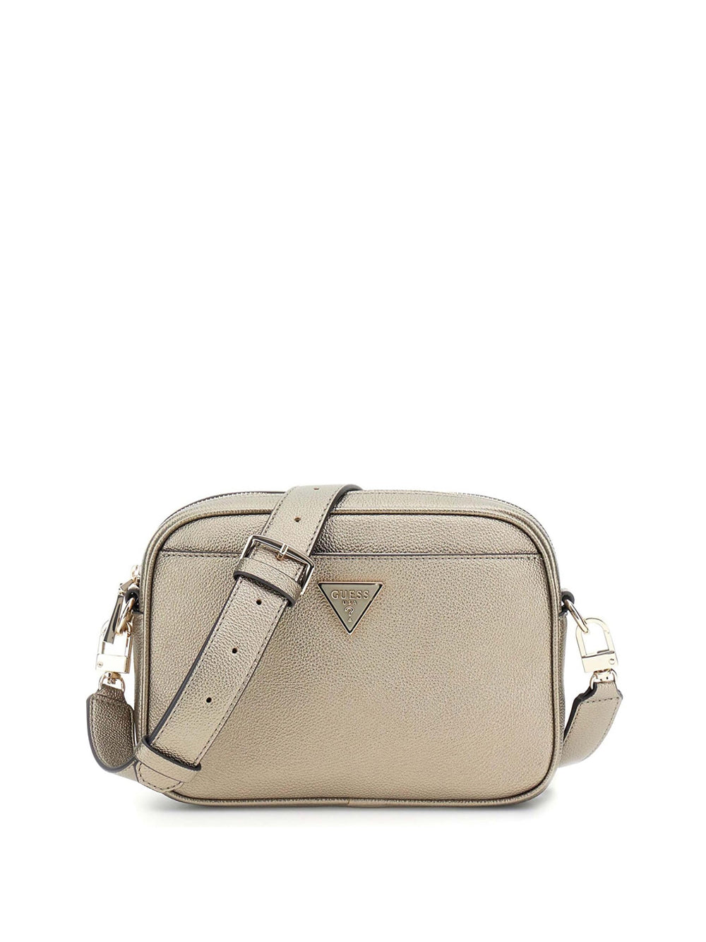 GUESS Borsa a Tracolla Donna - Beige modello HWBG6974140