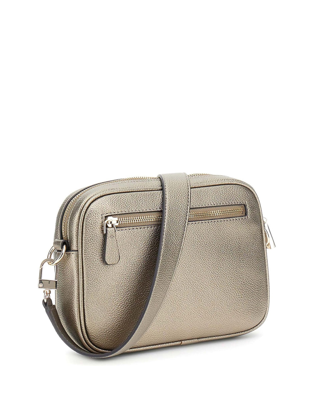 GUESS Borsa a Tracolla Donna - Beige modello HWBG6974140