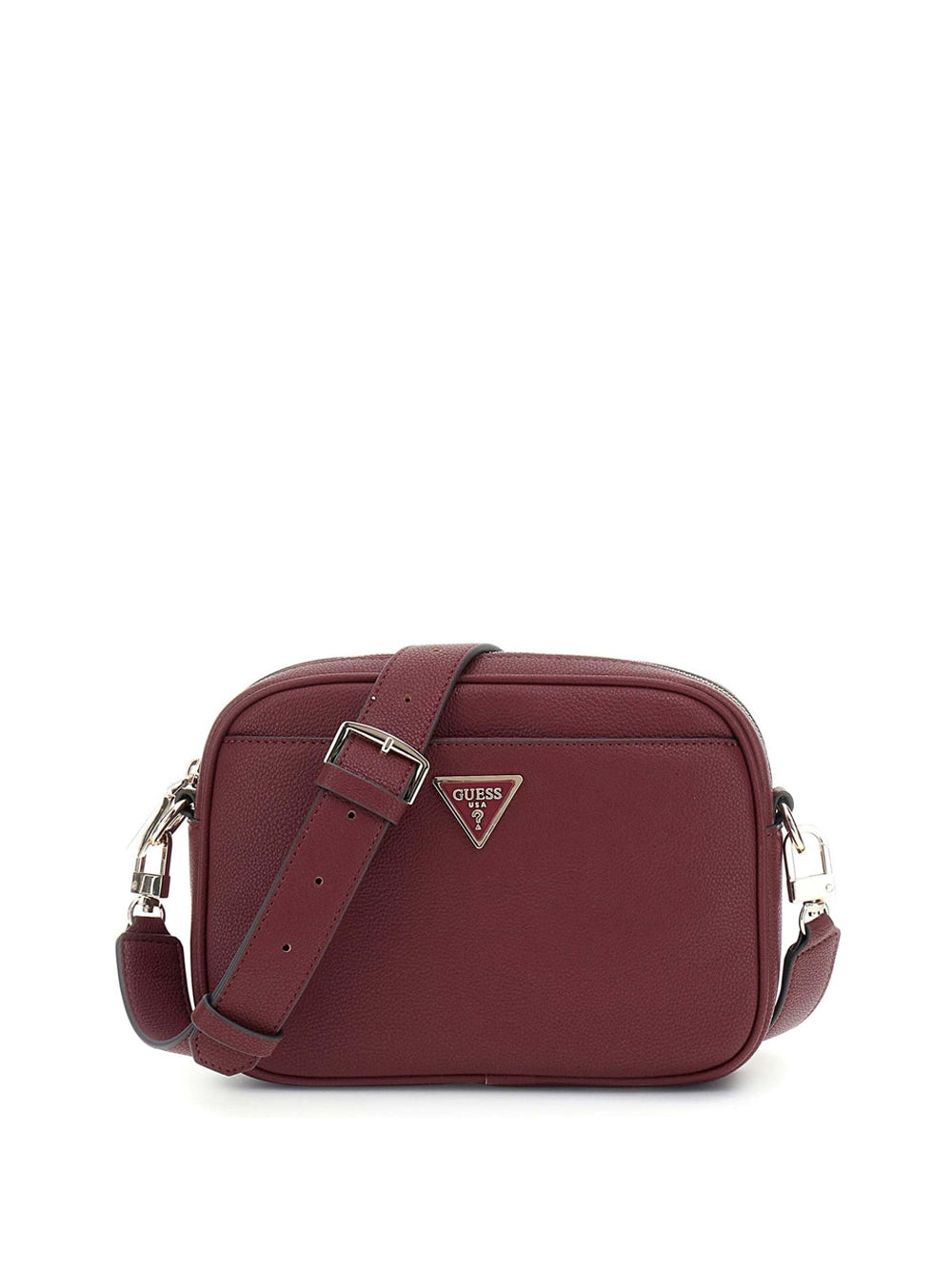 GUESS Borsa a Tracolla Donna - Rosso modello HWBG6974140