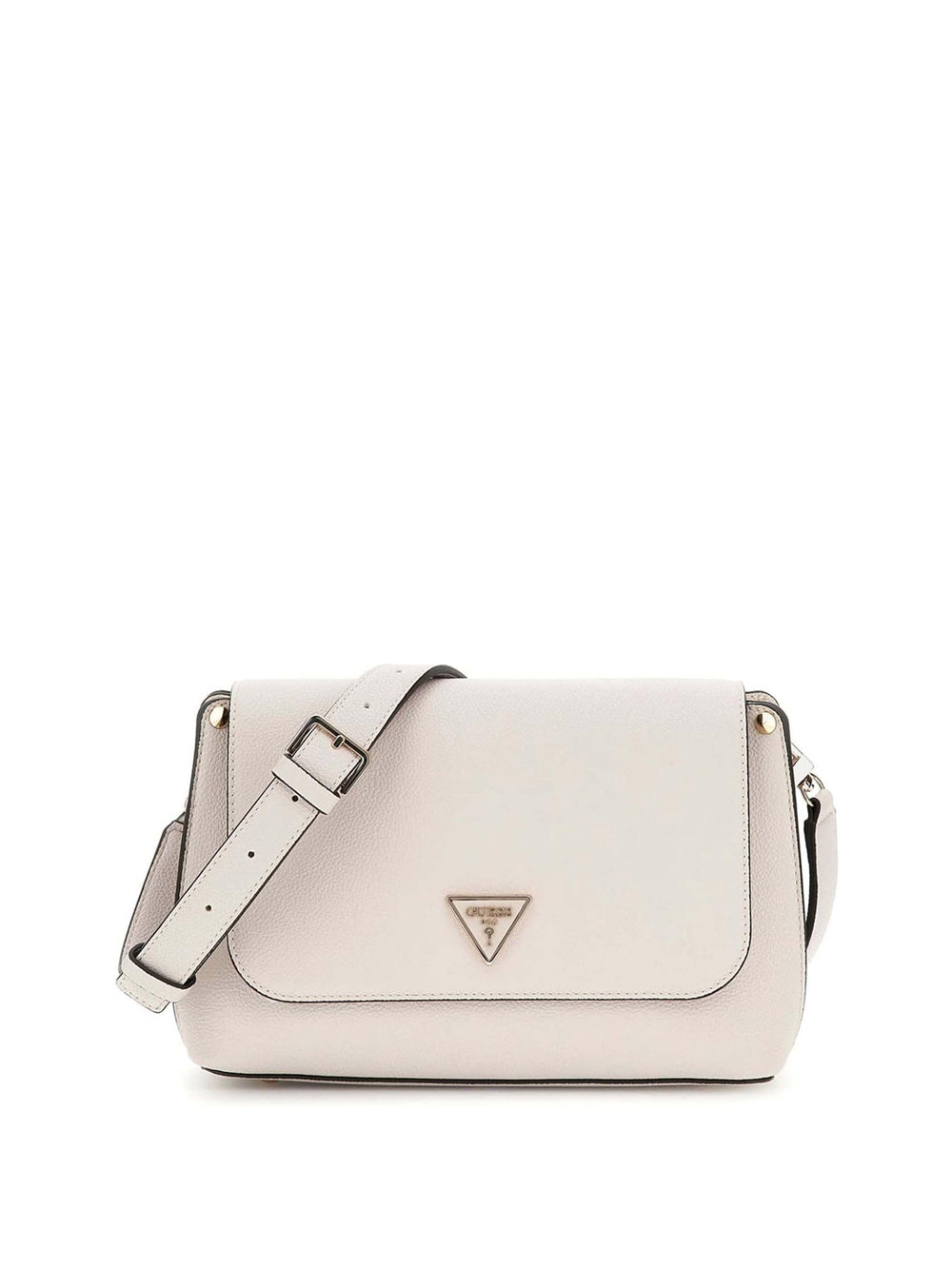 GUESS Borsa a Spalla Donna - Bianco modello HWBG6974200