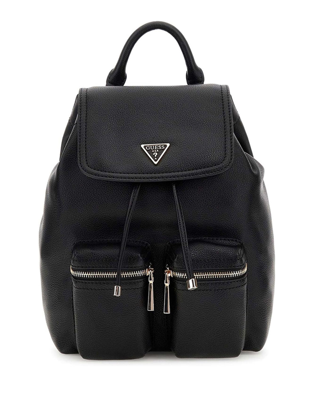GUESS Borsa a Tracolla Donna - Nero modello HWBG7118310