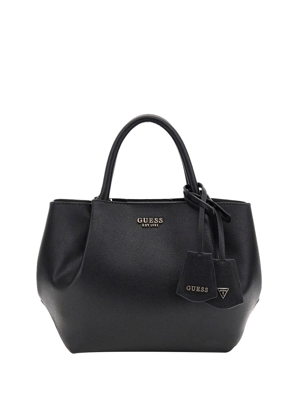 GUESS Borsa a Mano Donna - Nero modello HWBG7898060