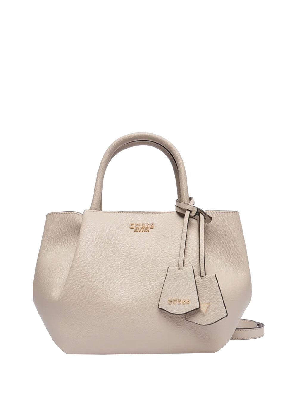 GUESS Borsa a Mano Donna - Beige modello HWBG7898060