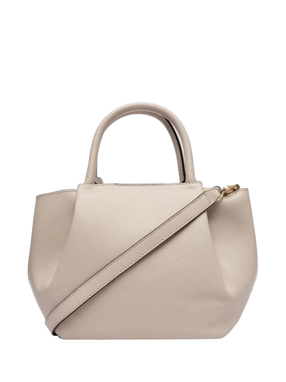 GUESS Borsa a Mano Donna - Beige modello HWBG7898060