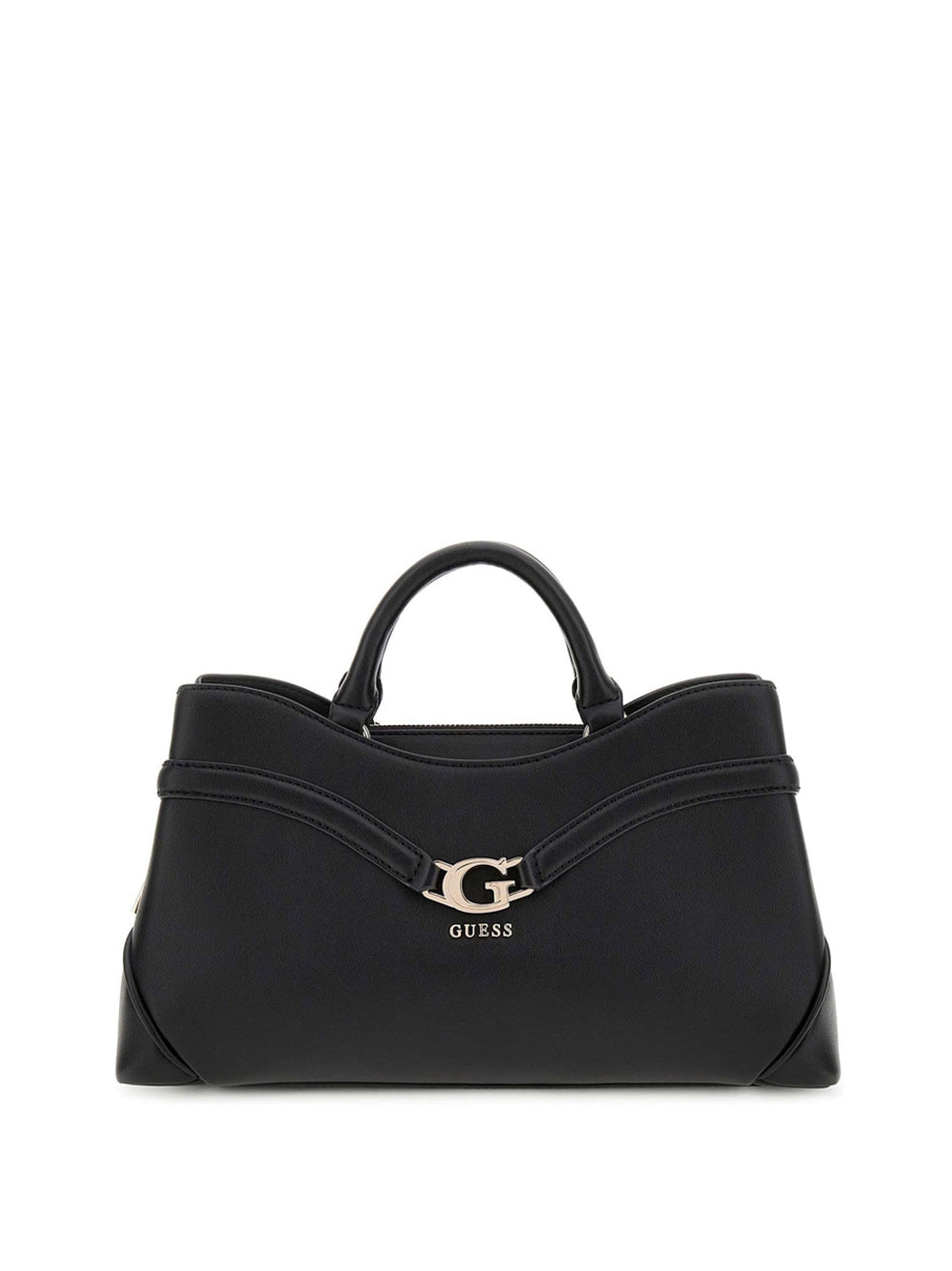 GUESS Borsa a Tracolla Donna - Nero modello HWBG7993060
