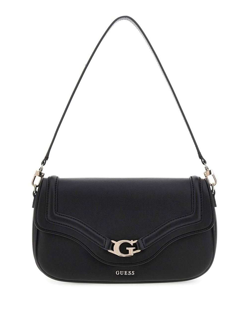 GUESS Borsa a Tracolla Donna - Nero modello HWBG7993200