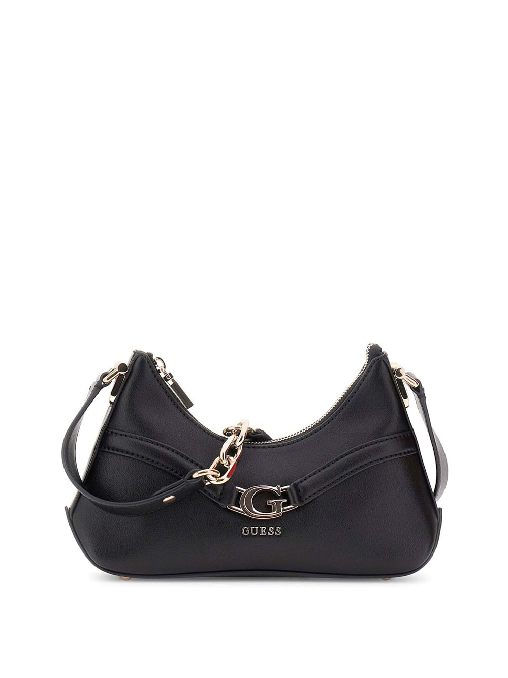 GUESS Borsa a Tracolla Donna - Nero modello HWBG7993730
