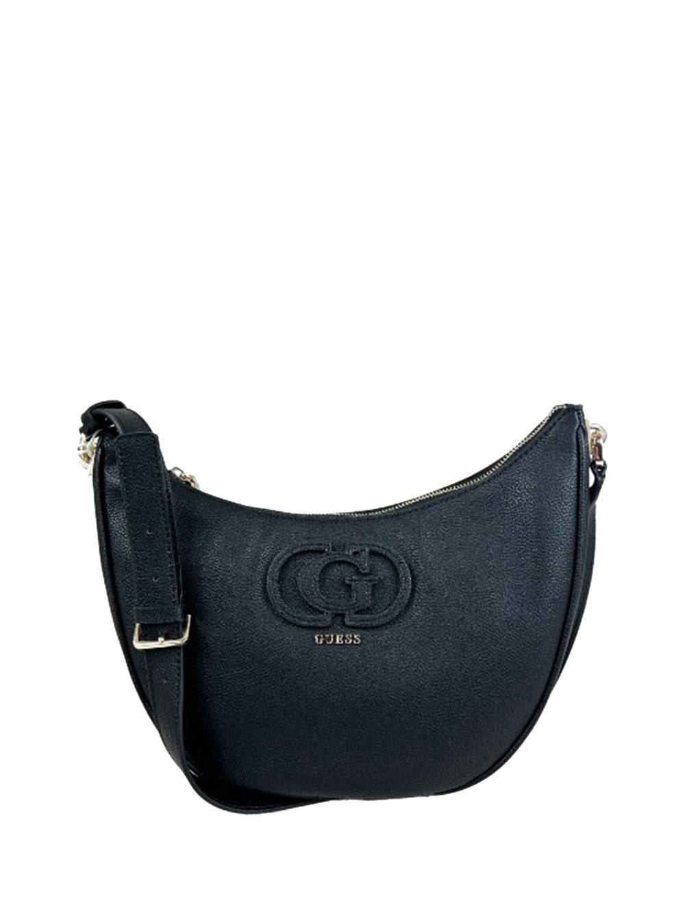 GUESS Borsa a Spalla Donna - Nero modello HWBG9536020
