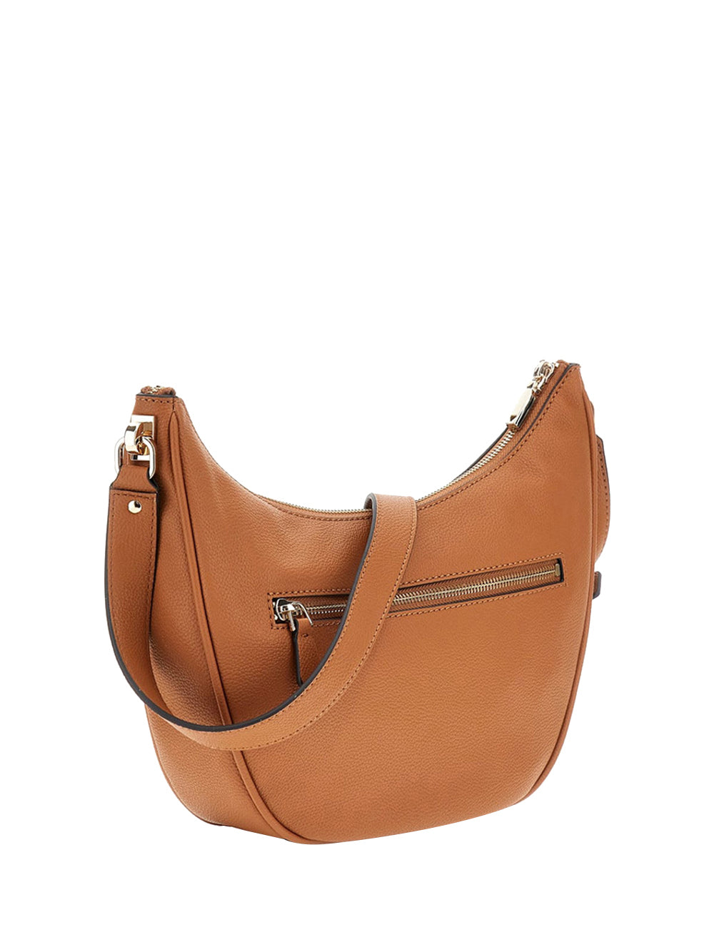 GUESS Borsa a Spalla Donna - Marrone modello HWBG9536020