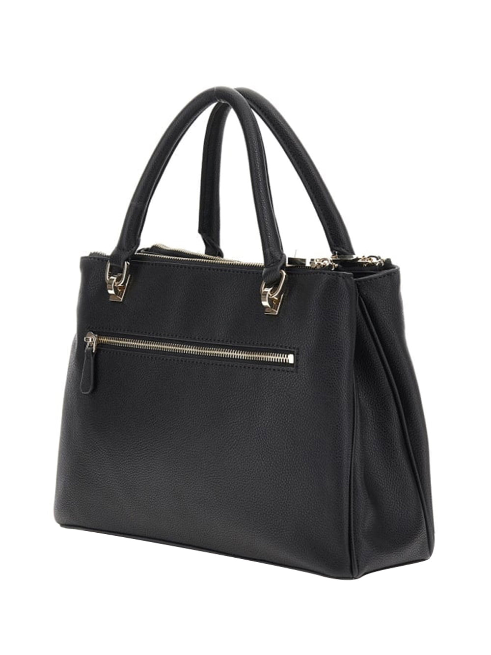 GUESS Borsa a Spalla Donna - Nero modello HWBG9536060