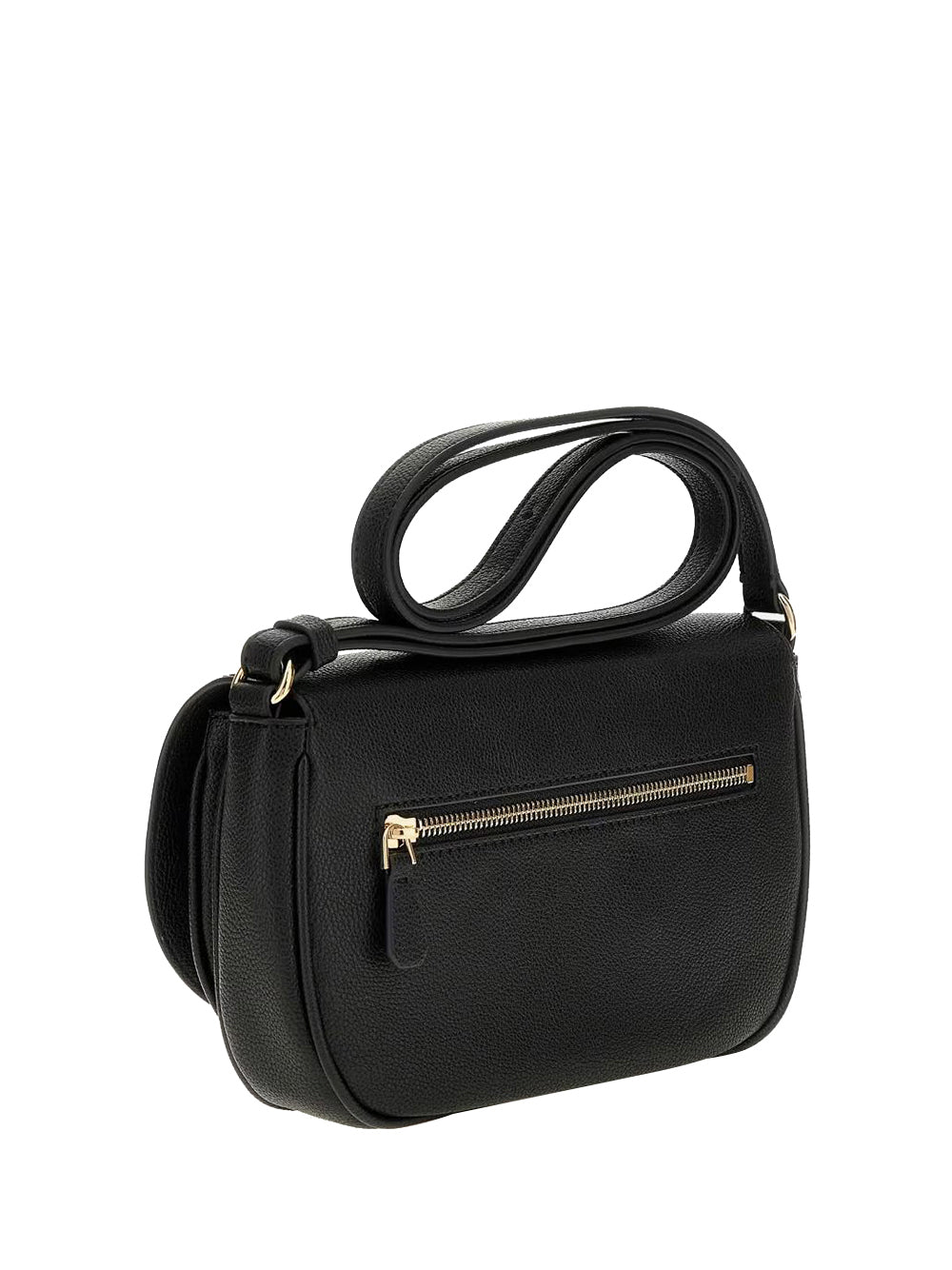 GUESS Borsa a Tracolla Donna - Nero modello HWBG9536210