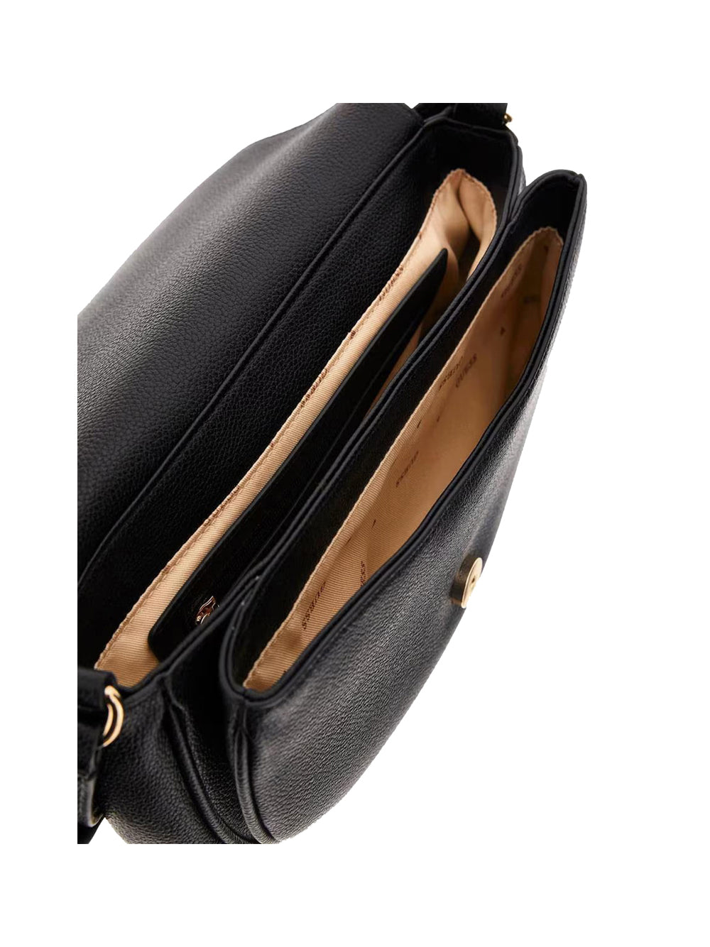 GUESS Borsa a Tracolla Donna - Nero modello HWBG9536210