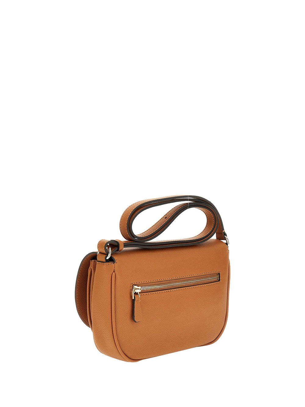 GUESS Borsa a Tracolla Donna - Marrone modello HWBG9536210