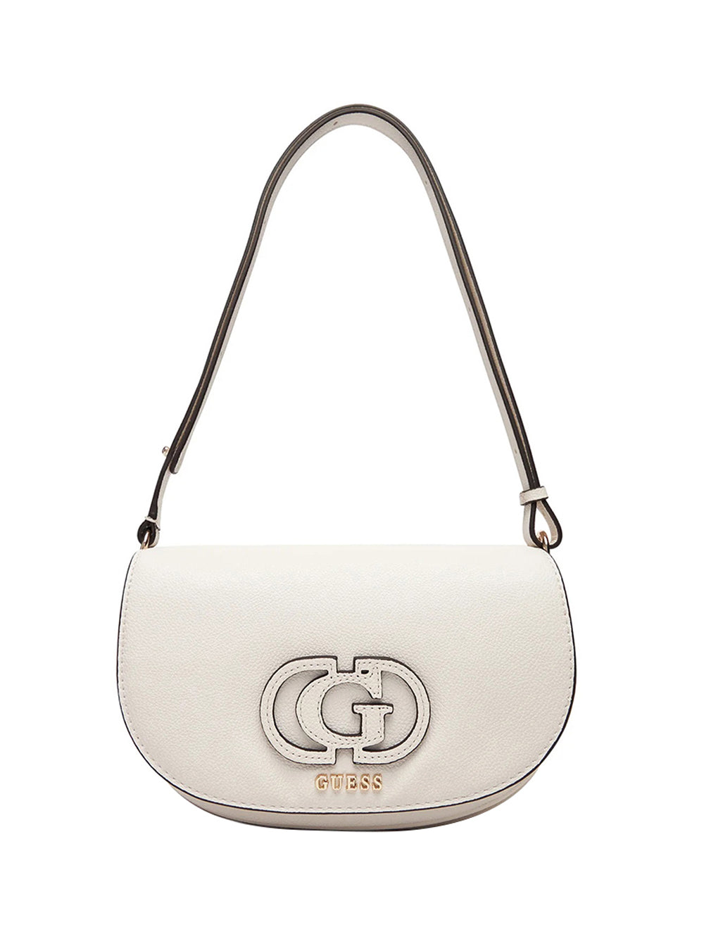 GUESS Borsa a Tracolla Donna - Bianco modello HWBG9536210