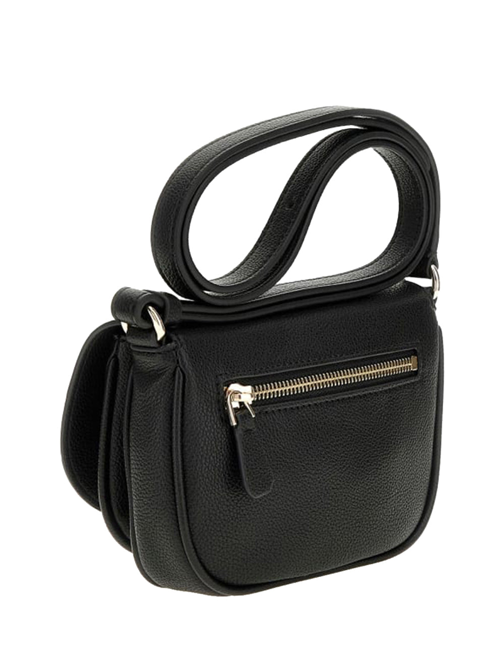 GUESS Borsa a Tracolla Donna - Nero modello HWBG9536780