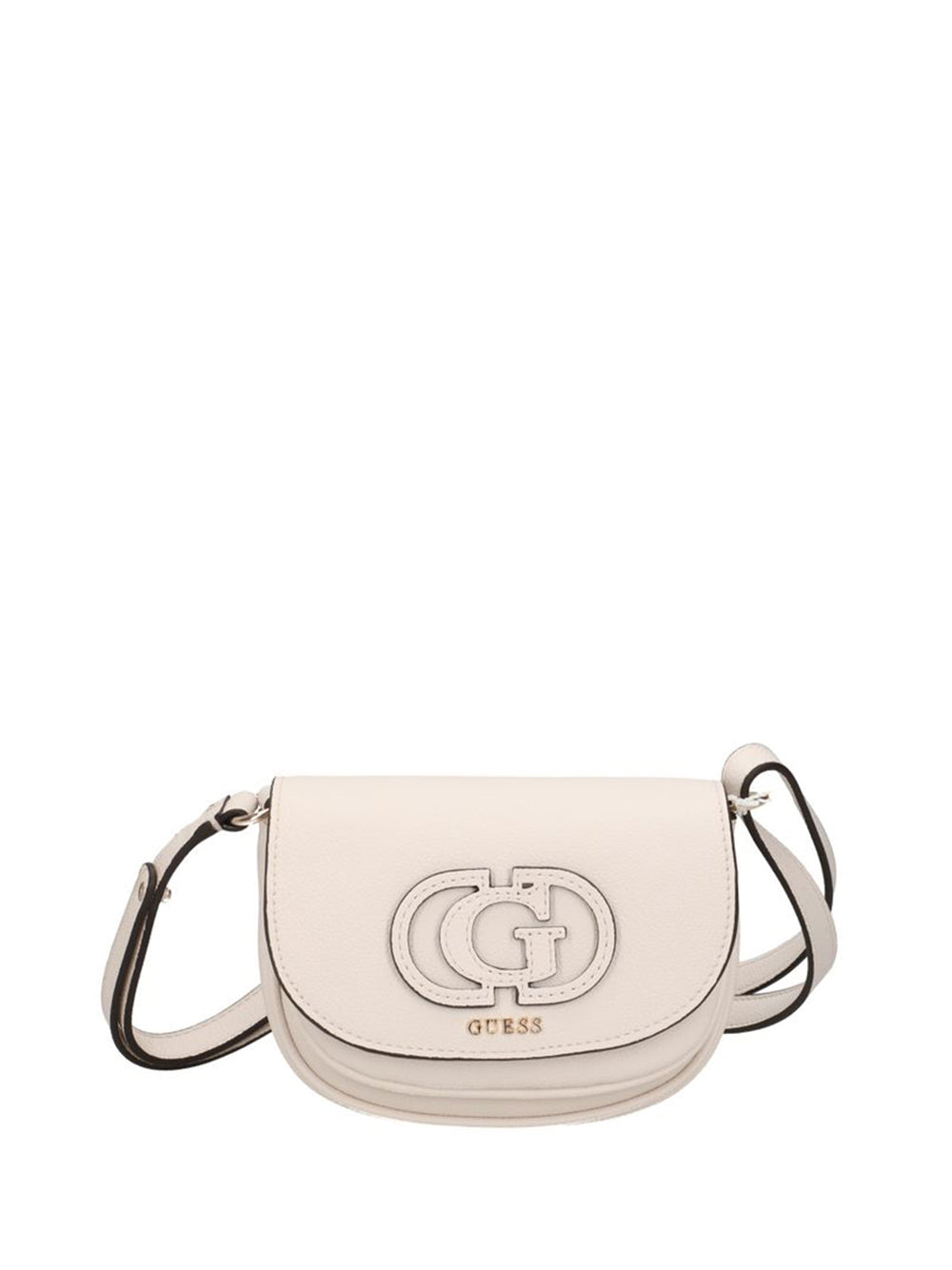 GUESS Borsa a Tracolla Donna - Bianco modello HWBG9536780