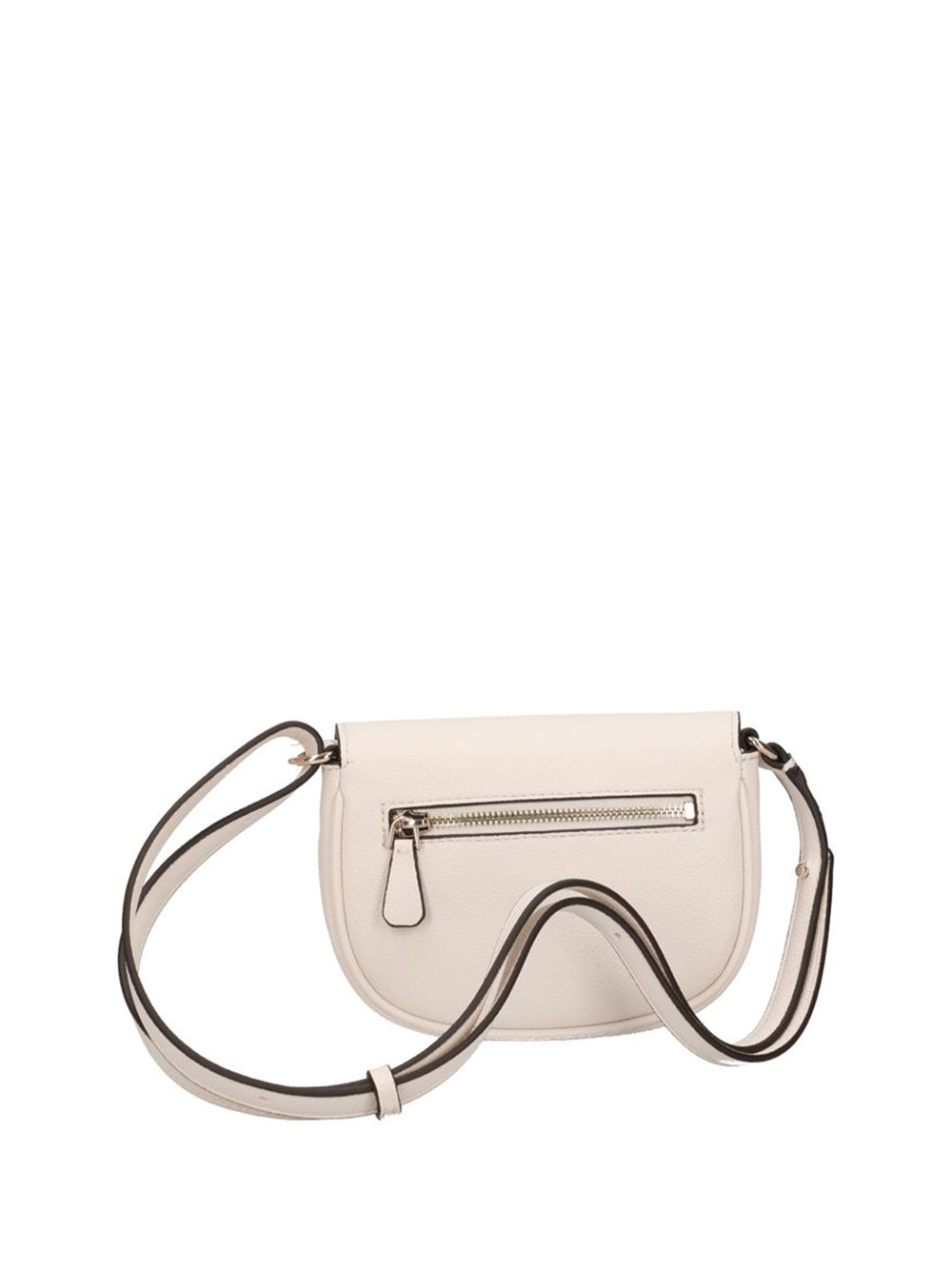 GUESS Borsa a Tracolla Donna - Bianco modello HWBG9536780