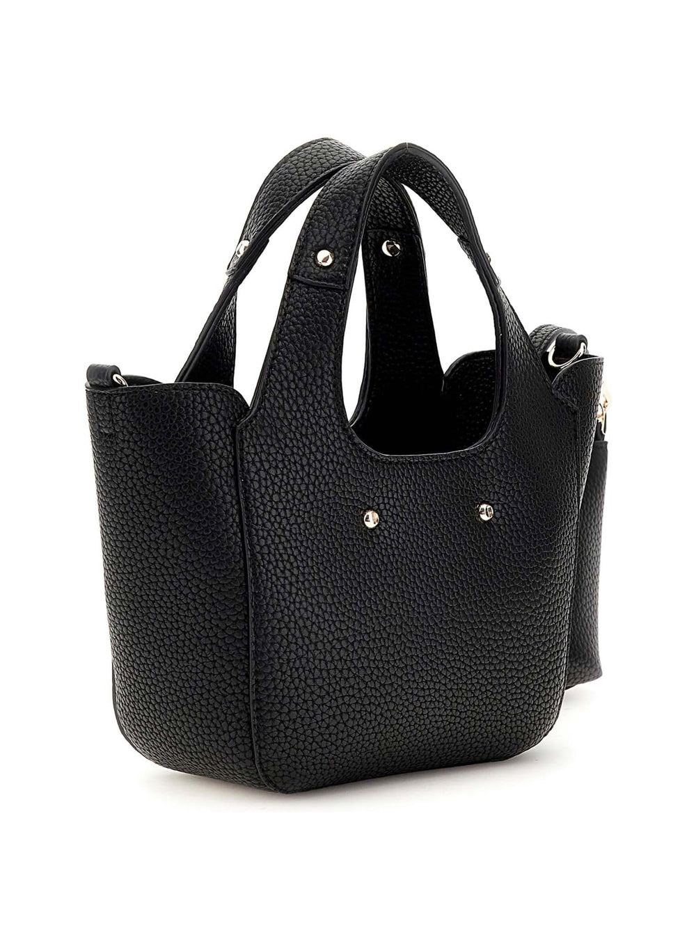 GUESS Borsa a Spalla Donna - Nero modello HWBG7334750