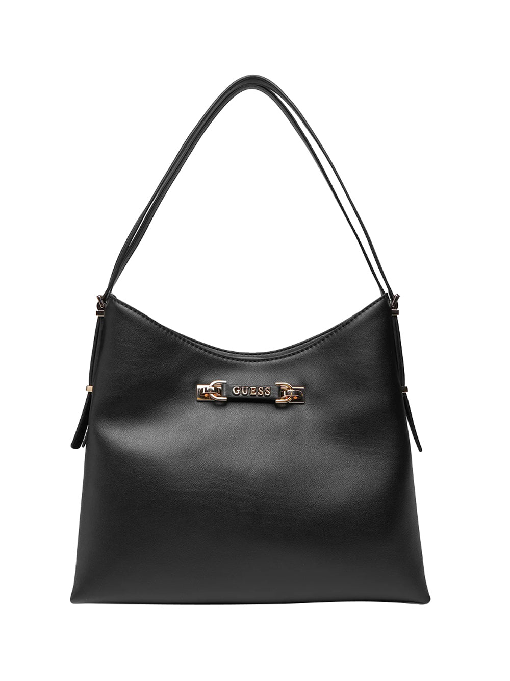 GUESS Borsa a Spalla Donna - Nero modello HWBG9644020