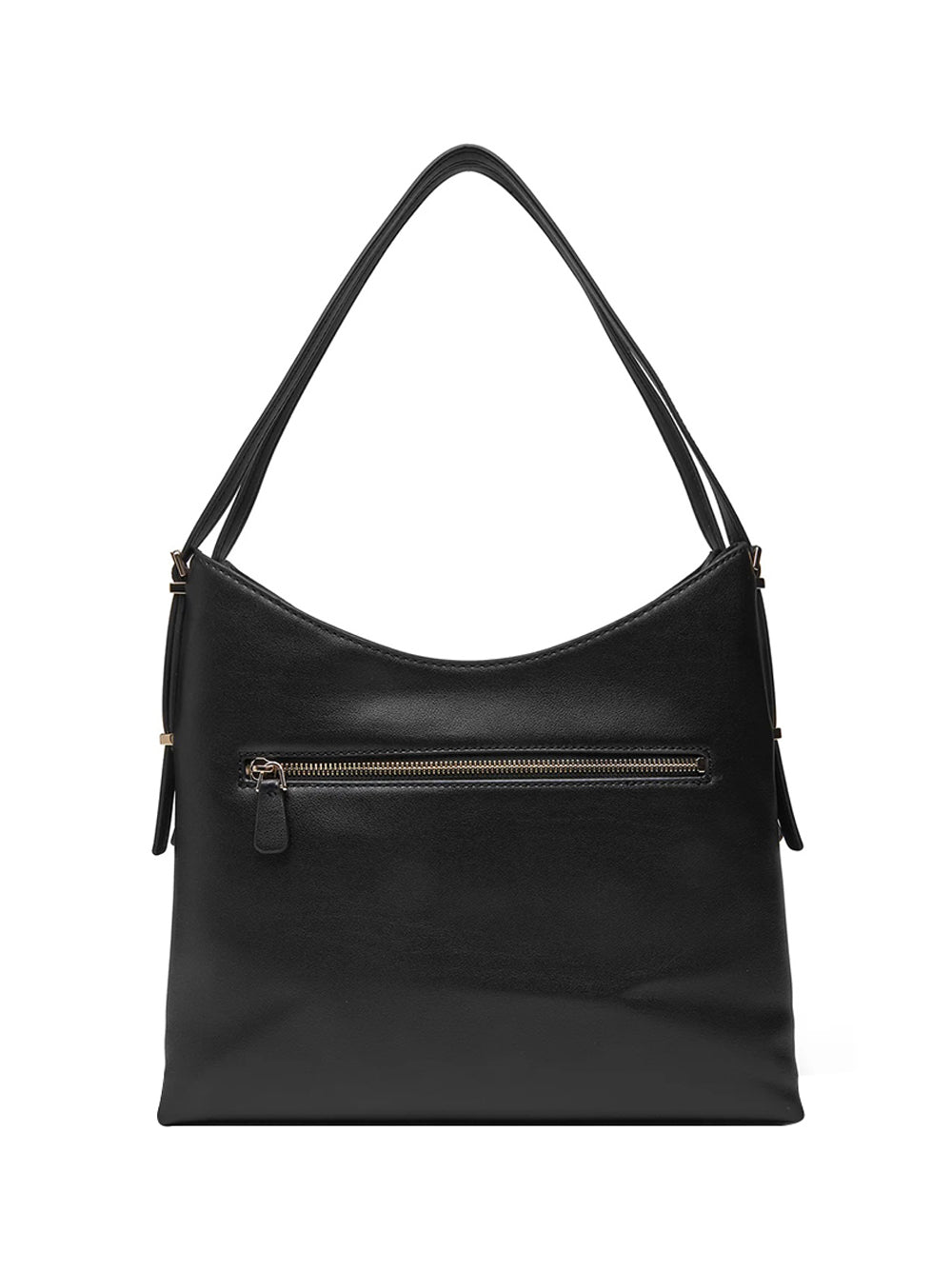 GUESS Borsa a Spalla Donna - Nero modello HWBG9644020
