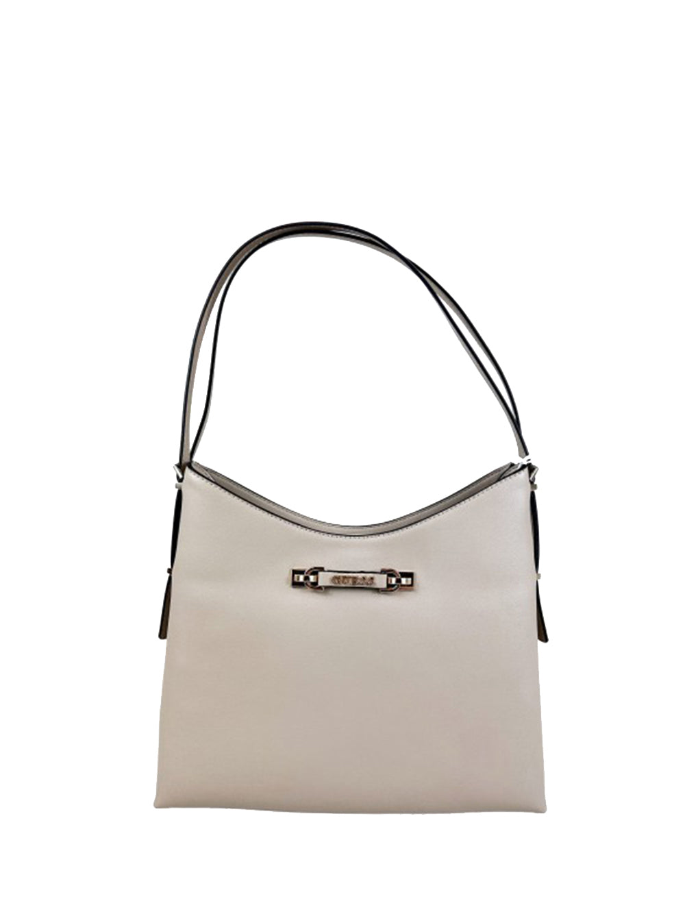 GUESS Borsa a Spalla Donna - Taupe modello HWBG9644020
