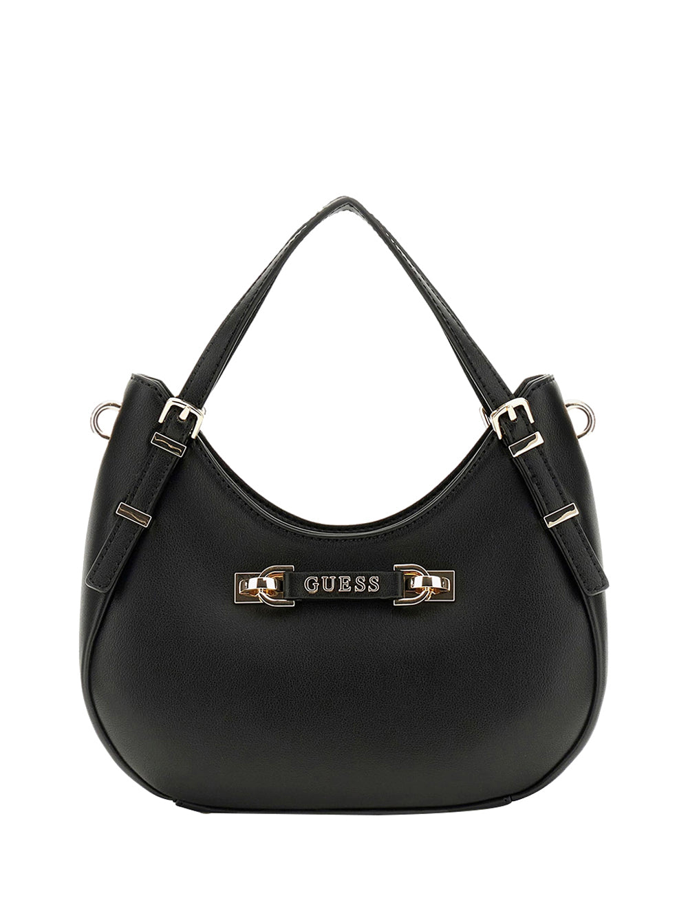 GUESS Borsa a Spalla Donna - Nero modello HWBG9644050